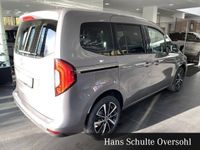 Gebraucht Mercedes T180 Progressive 131 PS (96 kW) 2024 Grau Van / Kleinbus