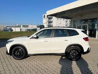 Second-hand BMW X1 150 CP (110 kW) 2023 Alb SUV