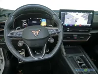 Gebraucht Cupra Formentor VZ 310 PS (228 kW) 2024 Weiss SUV