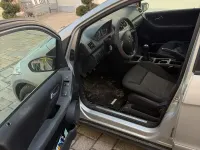 Gebraucht Mercedes A160 2008 Silber Kleinwagen