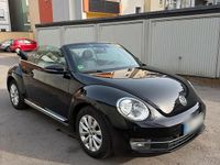 Gebraucht VW Beetle 105 PS (77 kW) 2015 Schwarz Kleinwagen