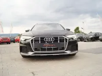 Gebraucht Audi A6 Sport 286 PS (210 kW) 2021 Schwarz Limousine