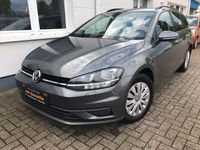 gebraucht VW Golf VII 1.6 TDI VARIANT NAVI PDC METALLIC GARANTIE