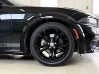 Gebraucht Dodge Charger 381 PS (280 kW) 2022 Schwarz Limousine