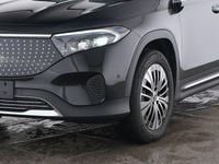Gebraucht Mercedes EQB250+ Advanced Plus 140 kW (191 PS) 2024 Schwarz SUV