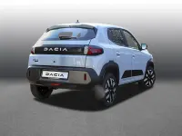Nouă Dacia Spring Expression 52 kW (71 CP) 2026 Andere Hatchback