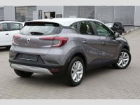 gebraucht Renault Captur ZEN TCe 90 KLIMA TEMPOMAT Weitere Angebote