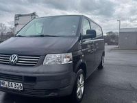Gebraucht VW T5 131 PS (96 kW) 2008 Van