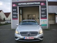 gebraucht Mercedes A180 A 180BlueEfficiency/PDC/CPS/SHZG/Attention-Assist