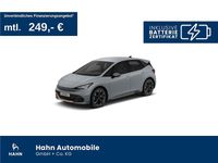 Gebraucht Cupra Born 150 kW (204 PS) 2024 Grau Kleinwagen