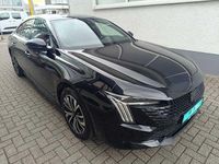 Gebraucht Peugeot 508 Allure 131 PS (96 kW) 2024 Schwarz Limousine