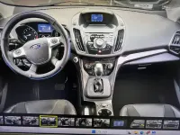 Gebraucht Ford Kuga Individual 182 PS (133 kW) 2015 Grau SUV