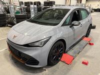 Gebraucht Cupra Born 150 kW (204 PS) 2023 Grau Kleinwagen