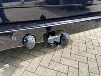 Usata Ford Tourneo Titanium 136 CV (100 kW) 2025 Nero Monovolume