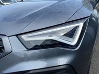 gebraucht Seat Ateca 1.5 TSI FR AHK Navi LED Kamera PDC LM