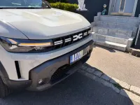 Gebraucht Dacia Duster Extreme 131 PS (96 kW) 2025 Grau SUV