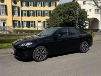 Gebraucht BMW 216 Shadowline 122 PS (89 kW) 2025 Schwarz Coupé