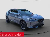 Gebraucht Cupra Formentor VZ 245 PS (180 kW) 2023 Grau SUV