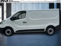 Gebraucht Renault Austral Techno 158 PS (116 kW) 2025 Weiß SUV