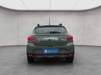 Gebraucht Dacia Sandero Expression 91 PS (66 kW) 2023 Grau Limousine