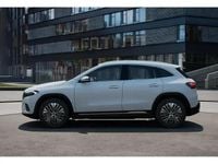 Gebraucht Mercedes EQA250+ 139 kW (190 PS) 2025 Weiss polarweiss SUV