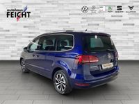 gebraucht VW Sharan Active