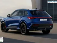 Neu Audi Q5 S-Line 299 PS (219 kW) 2026 Navarrablau metallic SUV