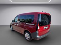 Gebraucht VW Caddy 102 PS (75 kW) 2024 Fortanarot Van / Kleinbus