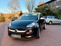 Gebraucht Opel Adam 70 PS (51 kW) 2014 Braun Kleinwagen