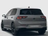 Neu VW Golf VIII R-line 150 PS (110 kW) 2026 Moonstone grey/black roof Limousine