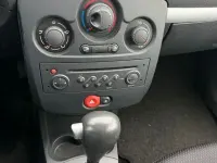 Gebraucht Renault Clio Dynamique 111 PS (81 kW) 2006 Grau Kleinwagen