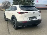 Usata Mazda CX-30 Selection 150 CV (110 kW) 2021 Bianco SUV
