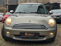 Gebraucht Mini ONE 95 PS (69 kW) 2008 Silber Kleinwagen
