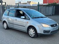 gebraucht Ford C-MAX 1.8 Benzin