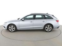 Second-hand Audi A4 Advanced 150 CP (110 kW) 2022 Gri Break