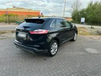 Gebraucht Ford Edge Titanium 238 PS (175 kW) 2020 Schwarz SUV