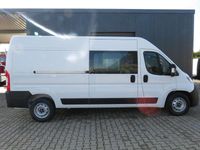 Neu Fiat Ducato 140 PS (102 kW) 2025 Weiß Van