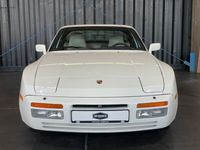 gebraucht Porsche 944 Turbo (gr. Kundendienst neu/Zahnriemen Neu)
