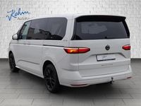 Gebraucht VW Multivan Goal 150 PS (110 kW) 2026 Van