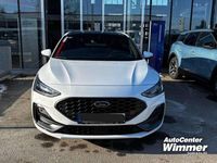 Gebraucht Ford Focus 280 PS (205 kW) 2022 Frostweiss Limousine