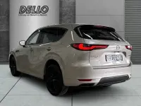 Neu Mazda CX-60 Homura-Line 254 PS (186 kW) 2026 Grau SUV