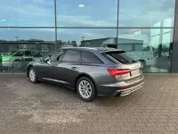 Gebraucht Audi A6 S-Line 204 PS (150 kW) 2022 Andere Kombi