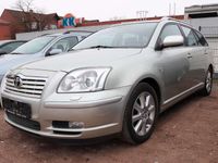 gebraucht Toyota Avensis Kombi 1.8 Executive*KEIN TÜV*