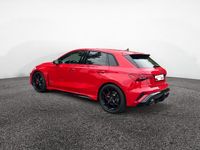 Gebraucht Audi RS3 400 PS (294 kW) 2024 Rot Limousine