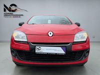 Gebraucht Renault Mégane 101 PS (74 kW) 2013 Rot Limousine
