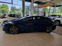 Neu Toyota Prius Executive 151 PS (111 kW) 2025 Blau Kleinwagen