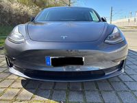 Gebraucht Tesla Model 3 Standard Range 239 kW (325 PS) 2021 Limousine