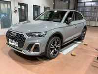 Gebraucht Audi Q5 S-Line 299 PS (219 kW) 2022 Individuallackierungen audi excl SUV