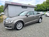 Gebraucht Audi A3 Attraction 150 PS (110 kW) 2015 Braun Limousine