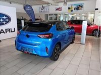 Neu Opel Corsa 101 PS (74 kW) 2025 Blau Limousine